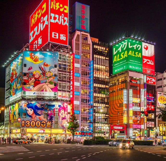 Tokio