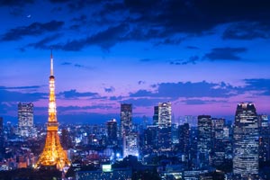 Tokio