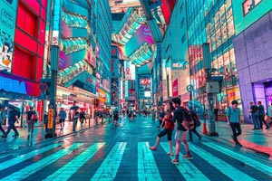 Tokio