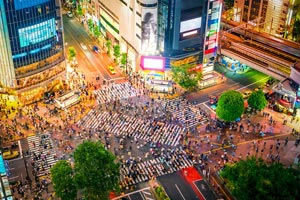 Tokio