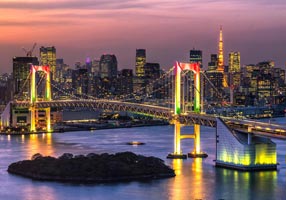 Tokio